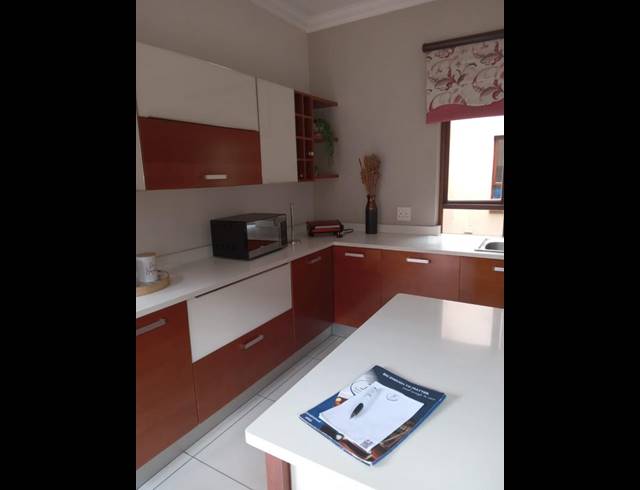 4 BEDROOM HOUSE FOR SALE IN SERENGETI LIFESTYLE ESTATE